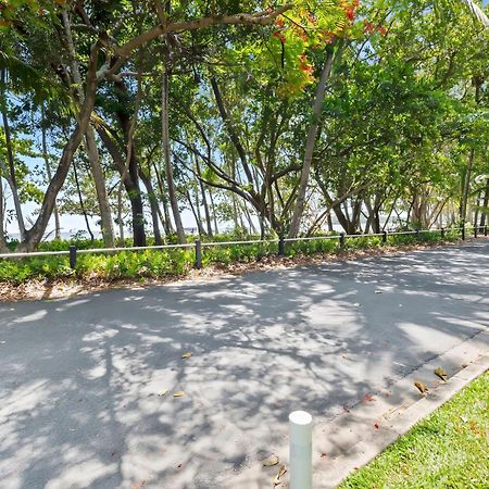 Arlington Apartments Clifton Beach Buitenkant foto