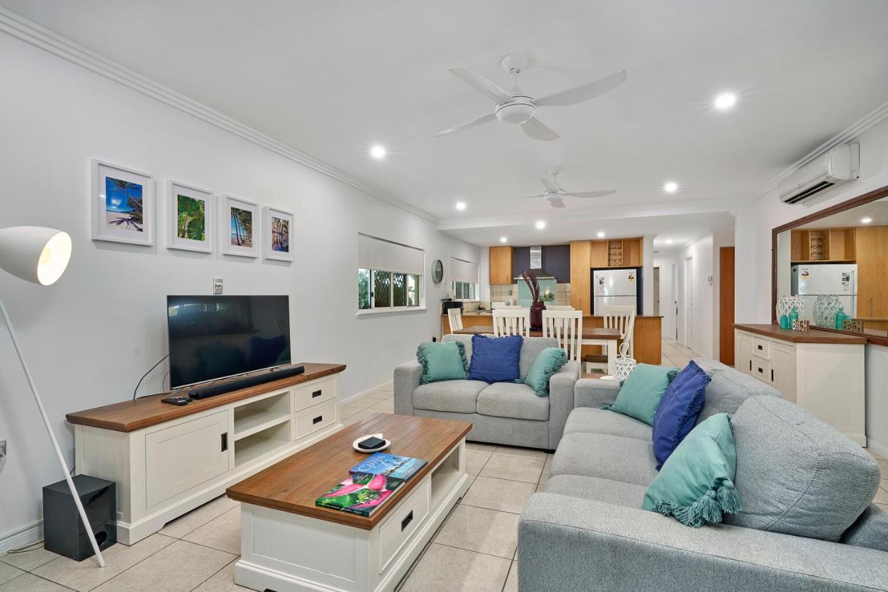 Arlington Apartments Clifton Beach Buitenkant foto