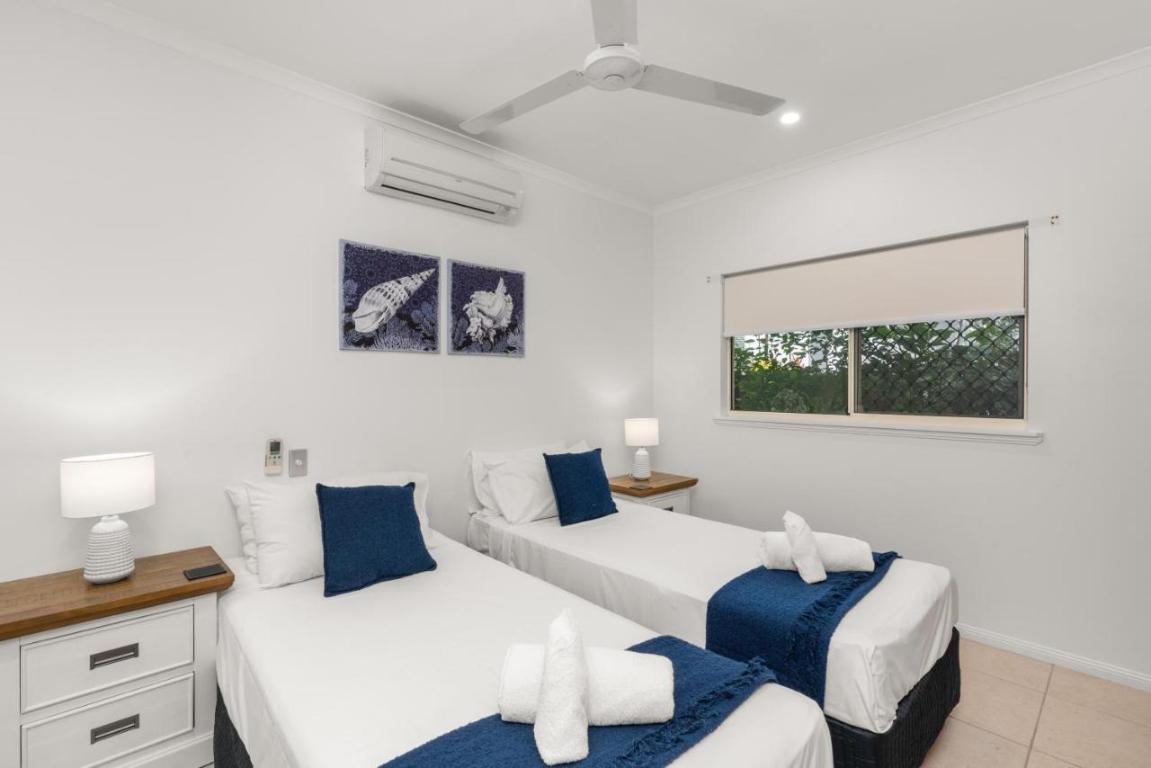 Arlington Apartments Clifton Beach Buitenkant foto