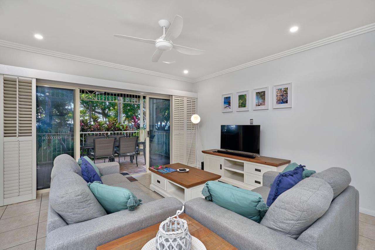 Arlington Apartments Clifton Beach Buitenkant foto