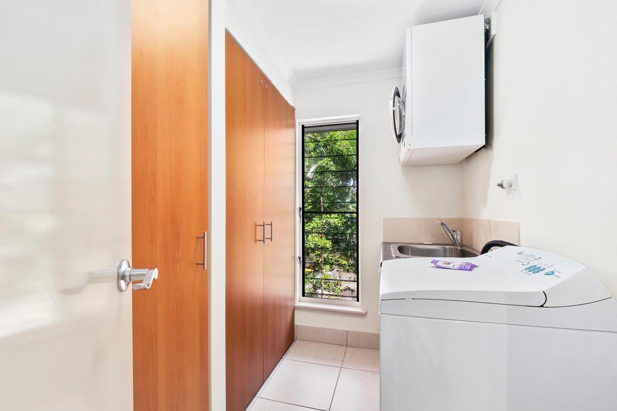Arlington Apartments Clifton Beach Kamer foto