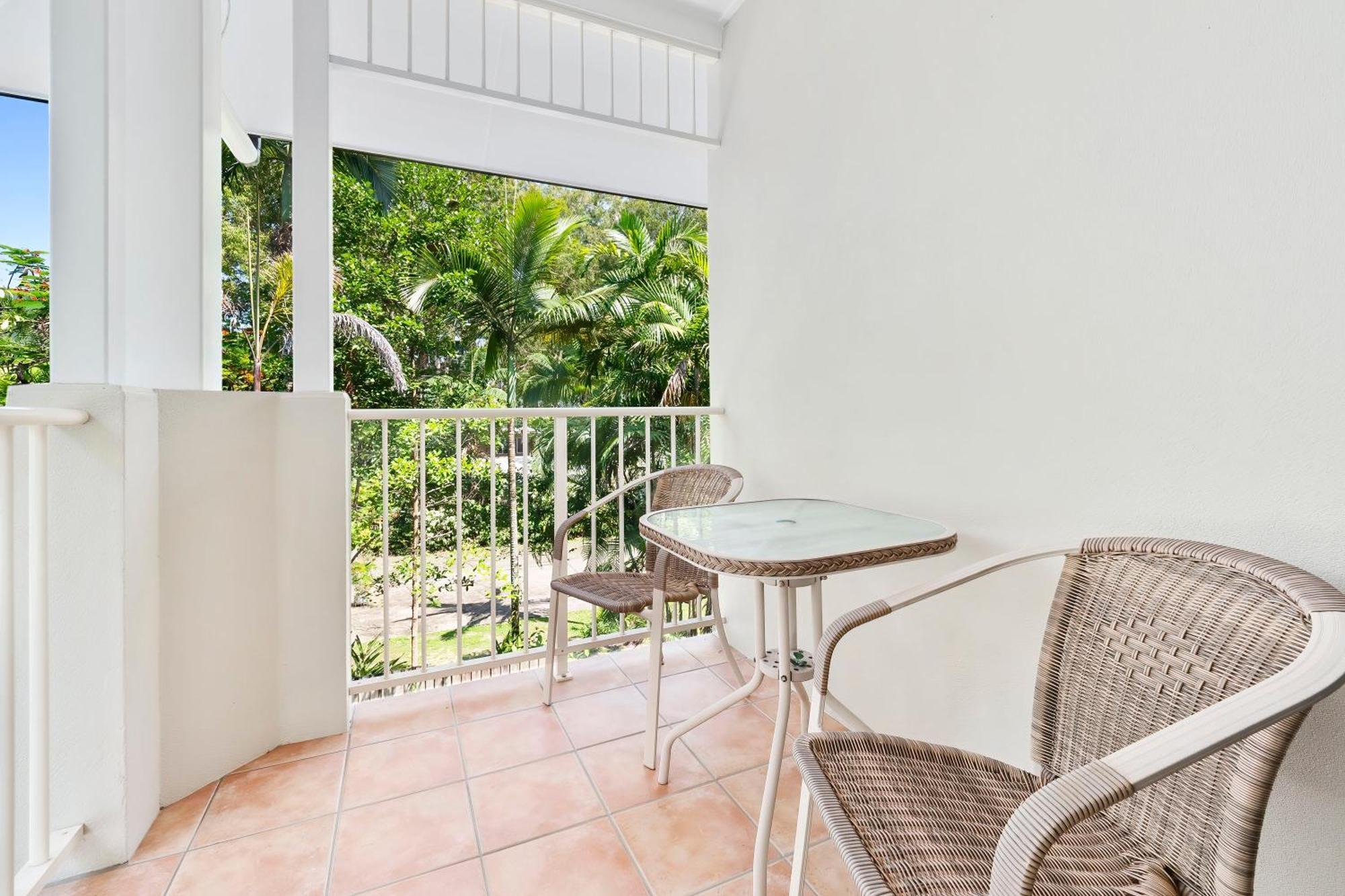 Arlington Apartments Clifton Beach Kamer foto
